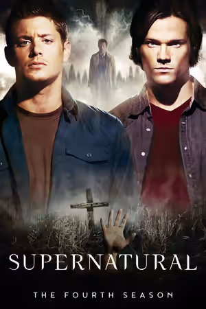 Season 4 poster