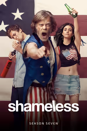 Season 7 poster