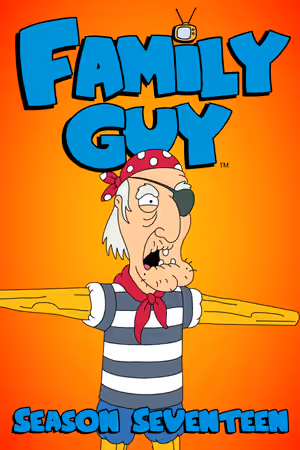 Season 17 poster