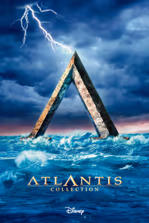 Atlantis Collection poster