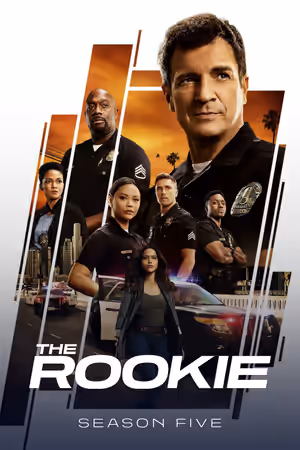 Season 5 poster