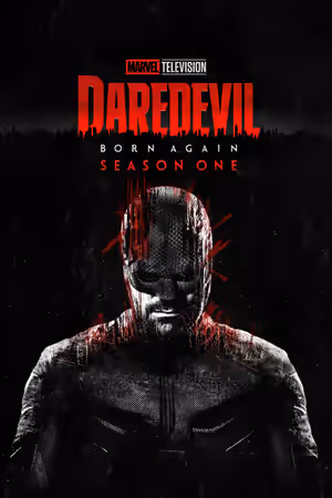 Season 1 poster
