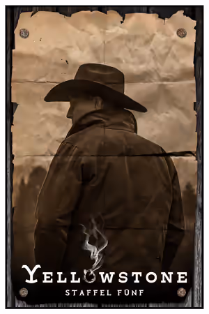 Season 5 poster