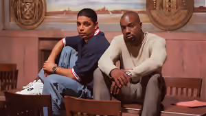 New York Undercover (1994) backdrop