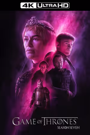 Season 7 poster