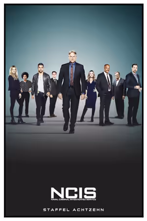 Season 18 poster