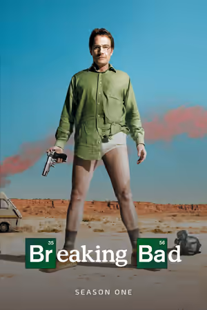 Season 1 poster