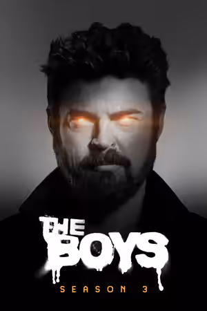 Season 3 poster