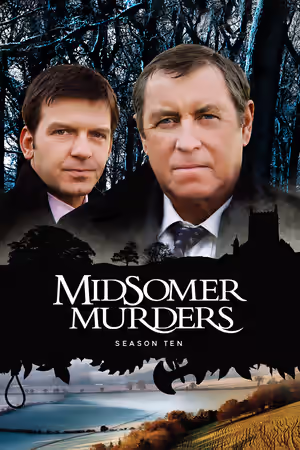 Season 10 poster
