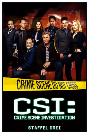 Season 3 poster