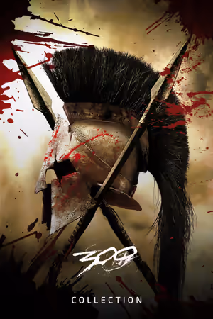 300 Collection poster