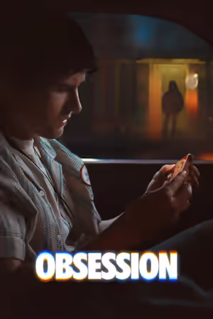 Obsession (2026) Set poster