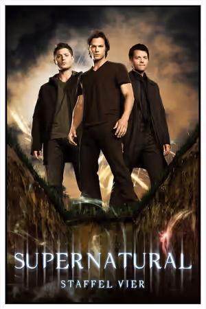 Season 4 poster