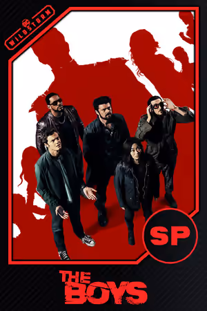 Season 0 poster
