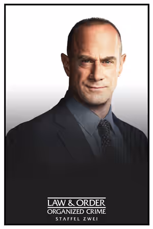 Season 2 poster