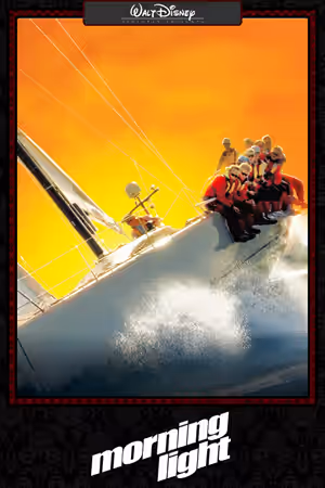 Morning Light (2008) Set poster