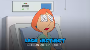Season 20 titlecard