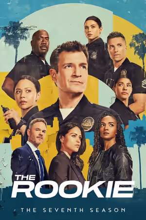 Season 7 poster