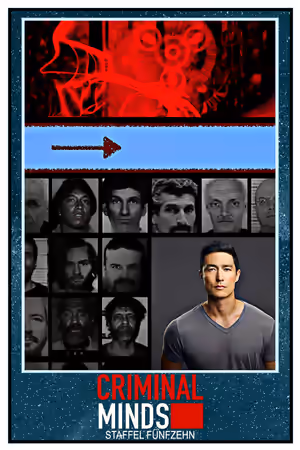 Season 15 poster