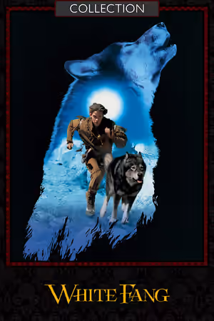 White Fang Collection poster