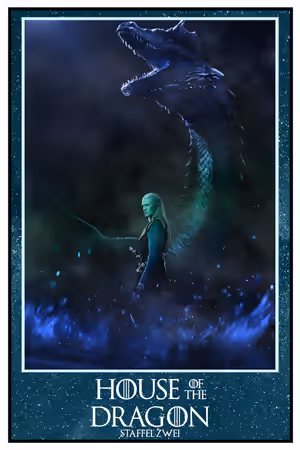 Season 2 poster