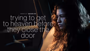 Season 2 titlecard