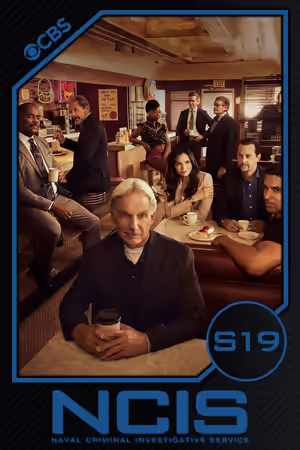 Season 19 poster