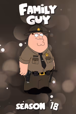 Season 18 poster