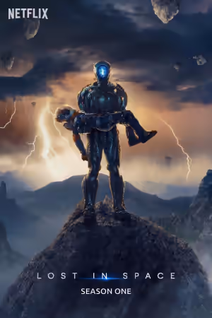 Season 1 poster