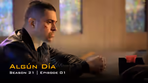 Season 21 titlecard