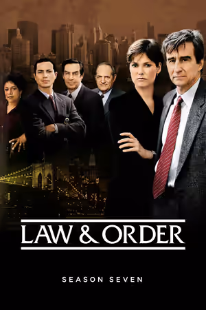 Season 7 poster