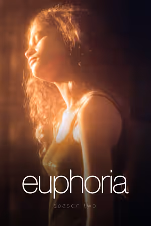 Season 2 poster