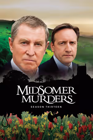 Season 13 poster