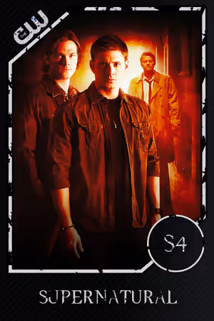 Season 4 poster