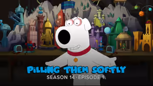 Season 14 titlecard