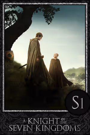 Season 1 poster