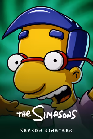 Season 19 poster