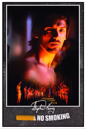 No Smoking (2007) poster
