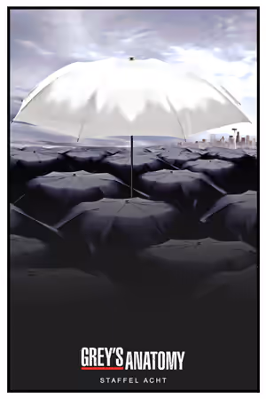 Season 8 poster