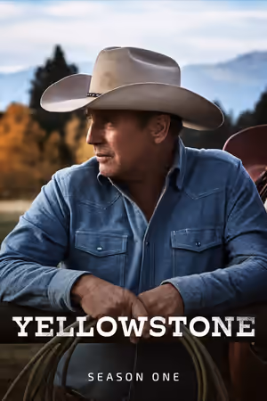Season 1 poster