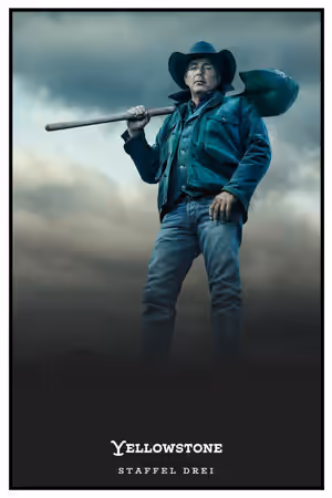 Season 3 poster