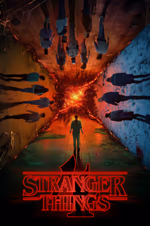 Season 4 poster
