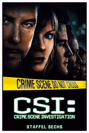 Season 6 poster