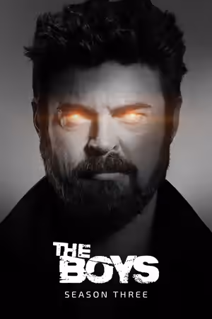 Season 3 poster