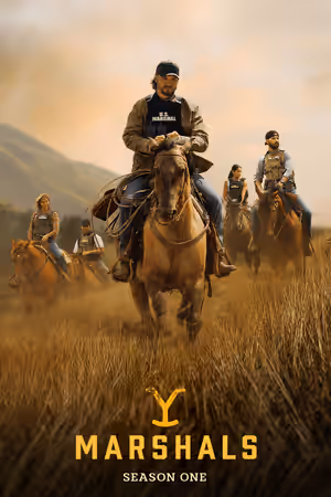 Season 1 poster