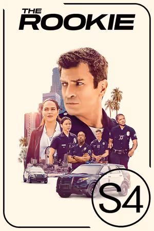 Season 4 poster