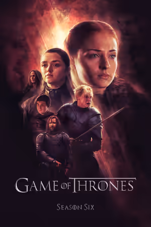 Season 6 poster