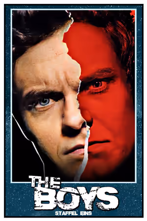 Season 1 poster