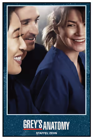 Season 10 poster