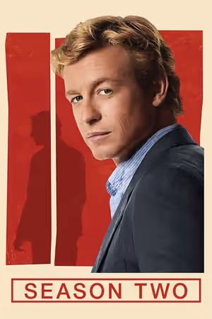Season 2 poster